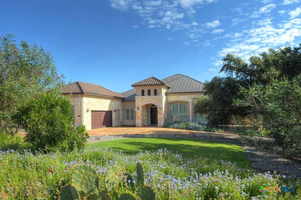 New Braunfels, TX 78132,5834 Camp Creek DR