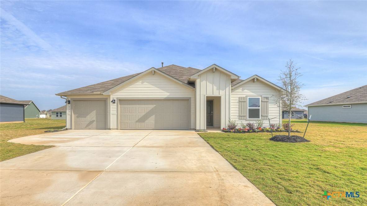 Lockhart, TX 78644,575 RADLEY RD