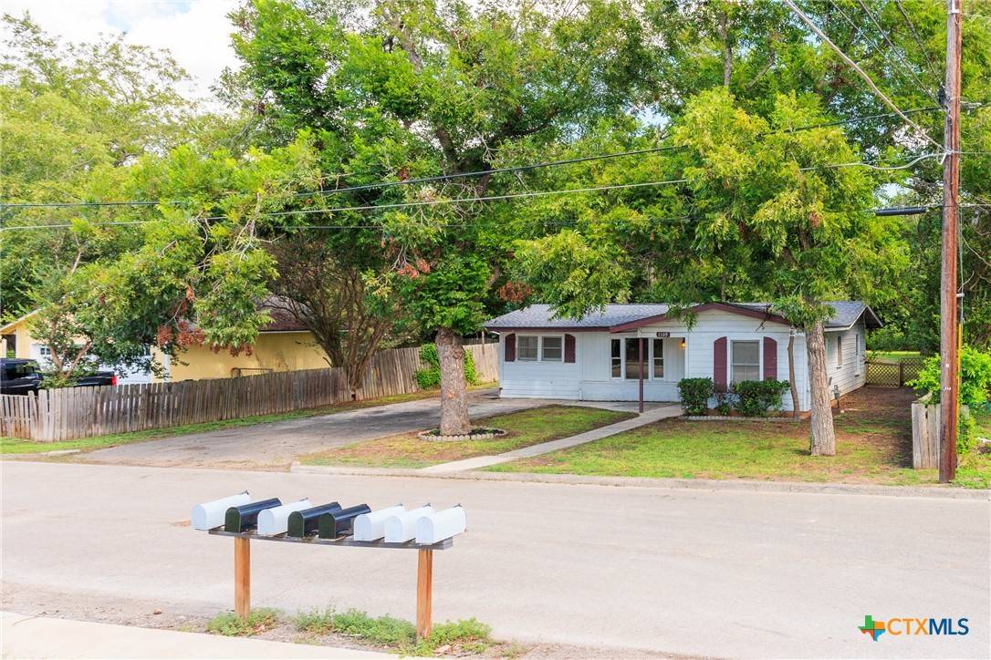 San Marcos, TX 78666,1109 Faris ST