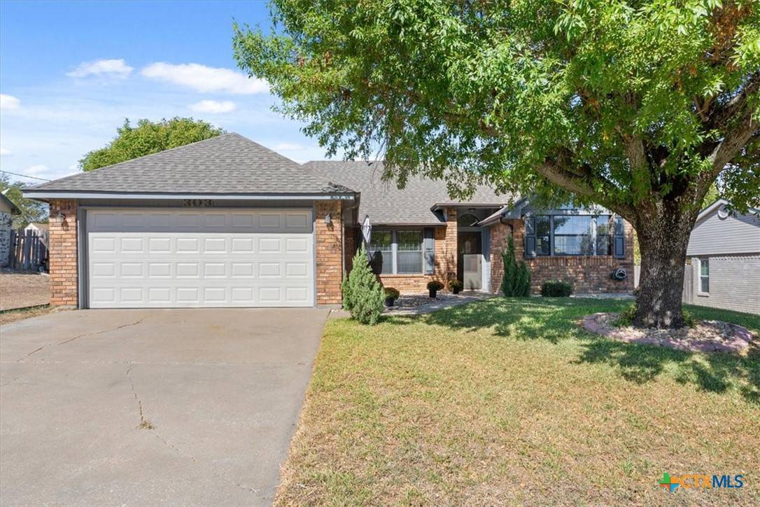 Copperas Cove, TX 76522,303 Eichelberger DR