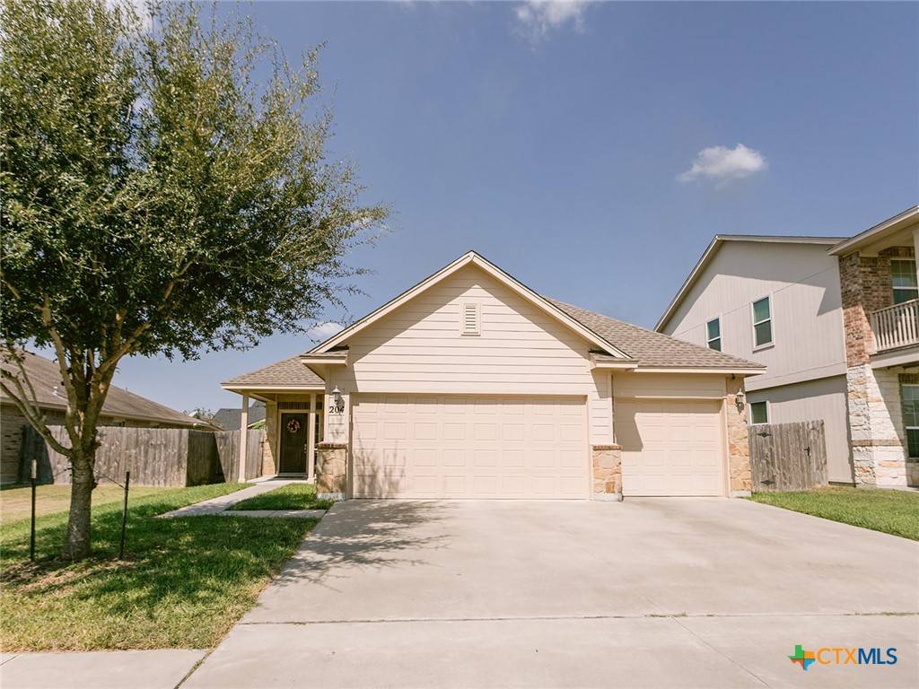 Victoria, TX 77904,204 Cobble Stone CT