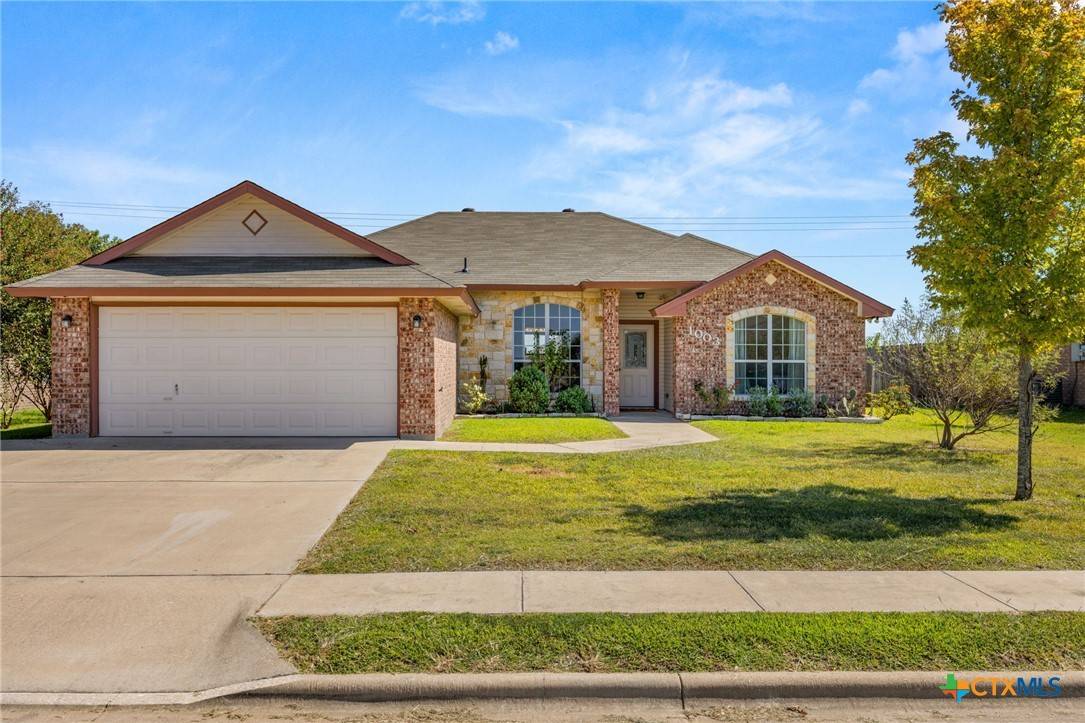 Troy, TX 76579,1003 Macy DR
