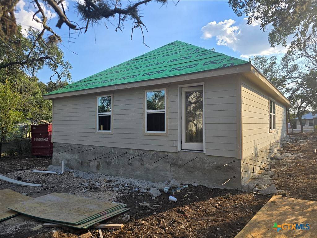 Canyon Lake, TX 78133,2367 Grandview FRST