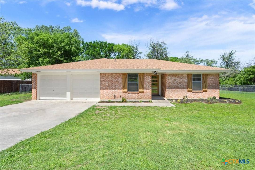 Copperas Cove, TX 76522,348 County Road 4876