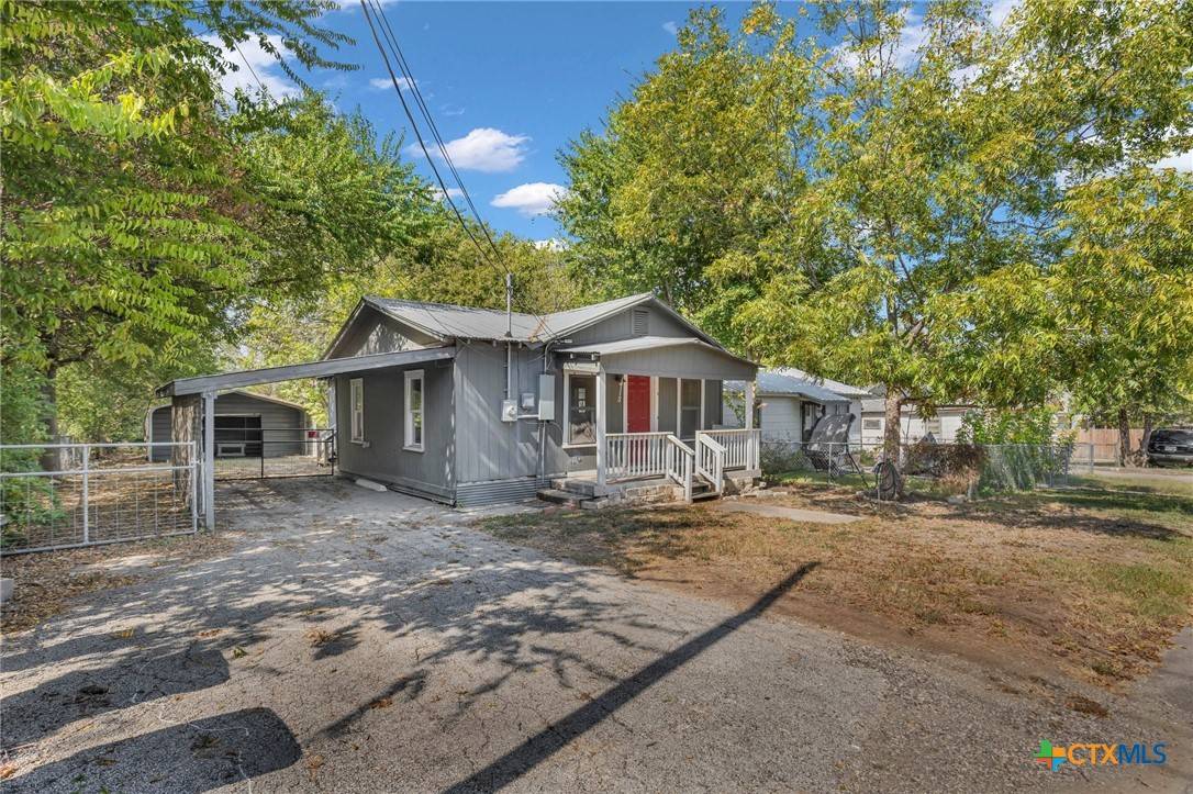 New Braunfels, TX 78130,1850 Lee ST