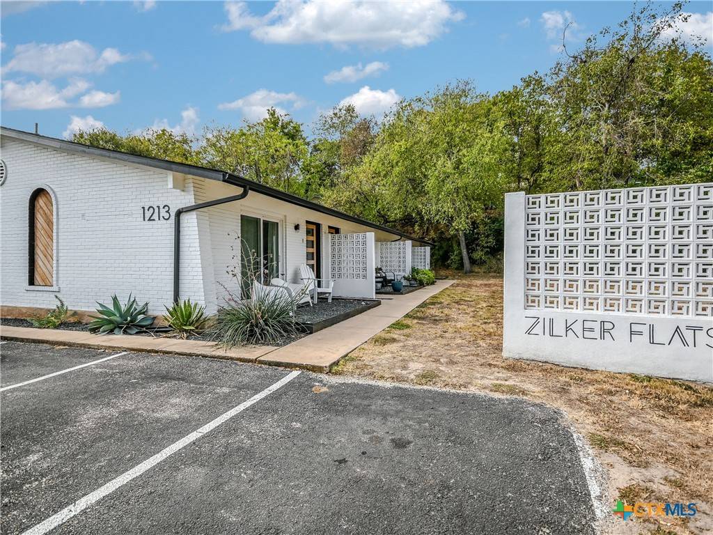 Austin, TX 78704,1213 Hollow Creek DR #4