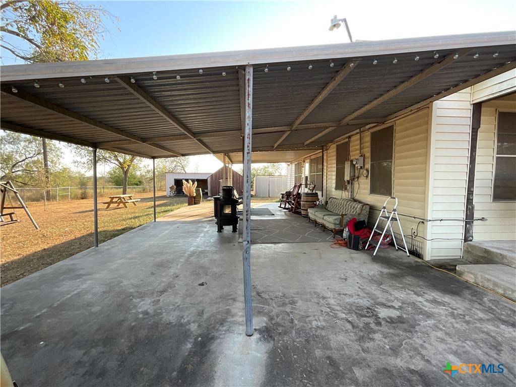 Meyersville, TX 77974,138 Wendel RD