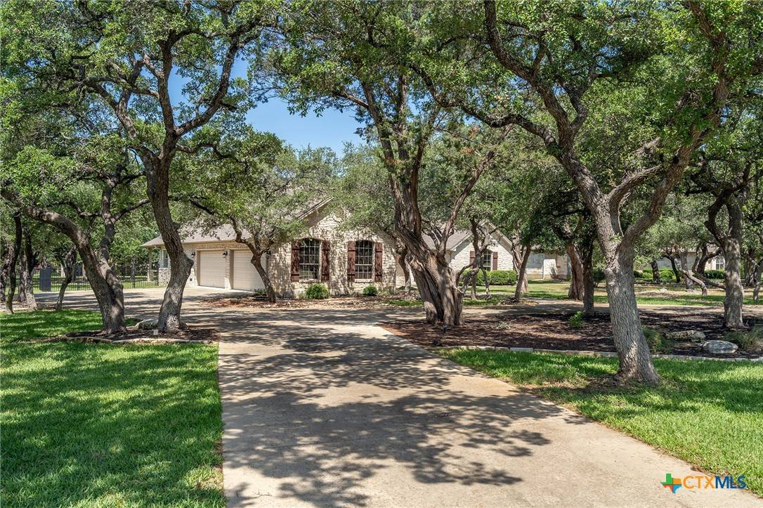 Georgetown, TX 78633,201 Roble Roja DR