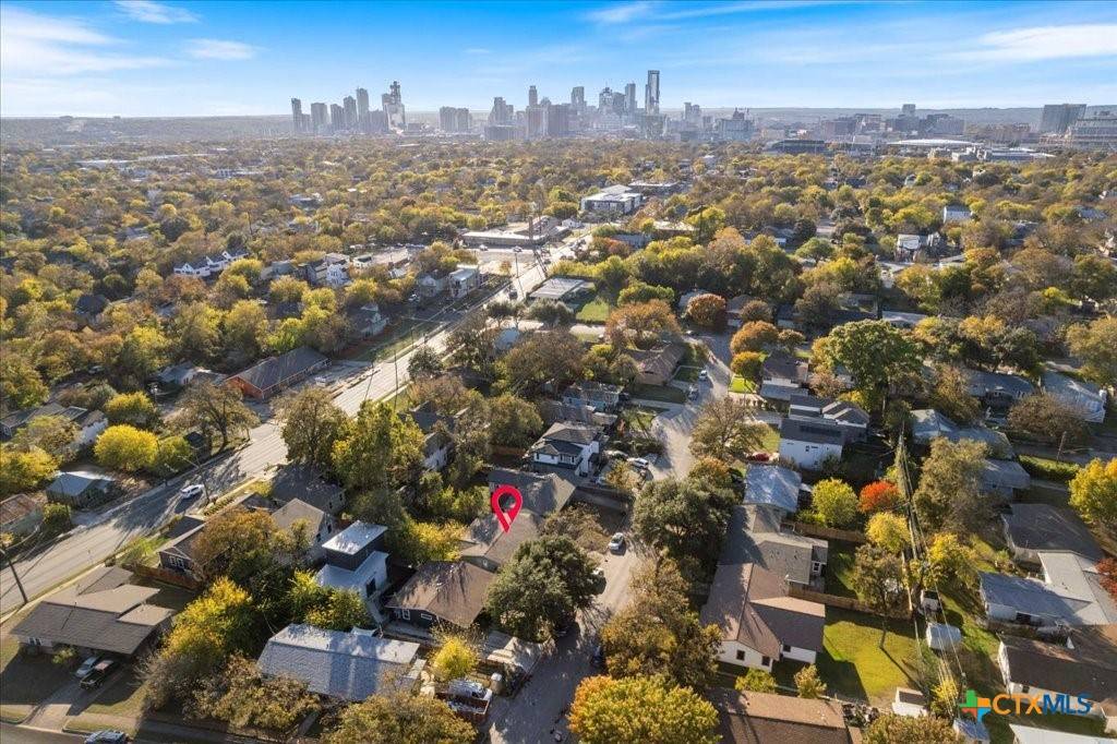 Austin, TX 78722,2509 GIVENS AVE
