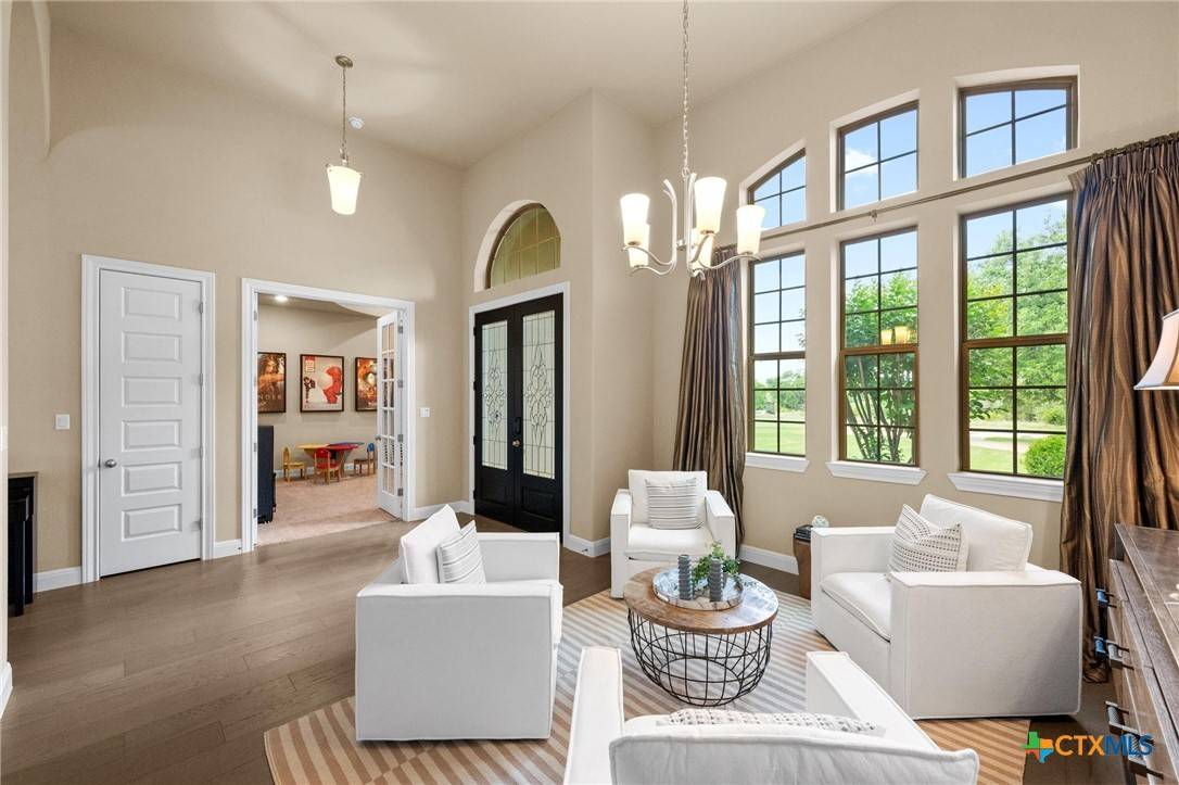 Driftwood, TX 78619,465 Linden LOOP