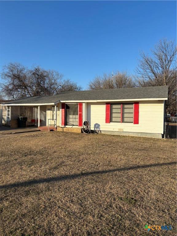 Killeen, TX 76541,709 W Church AVE