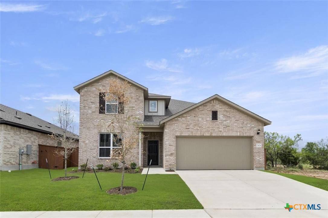 Georgetown, TX 78628,2424 Ambling TRL
