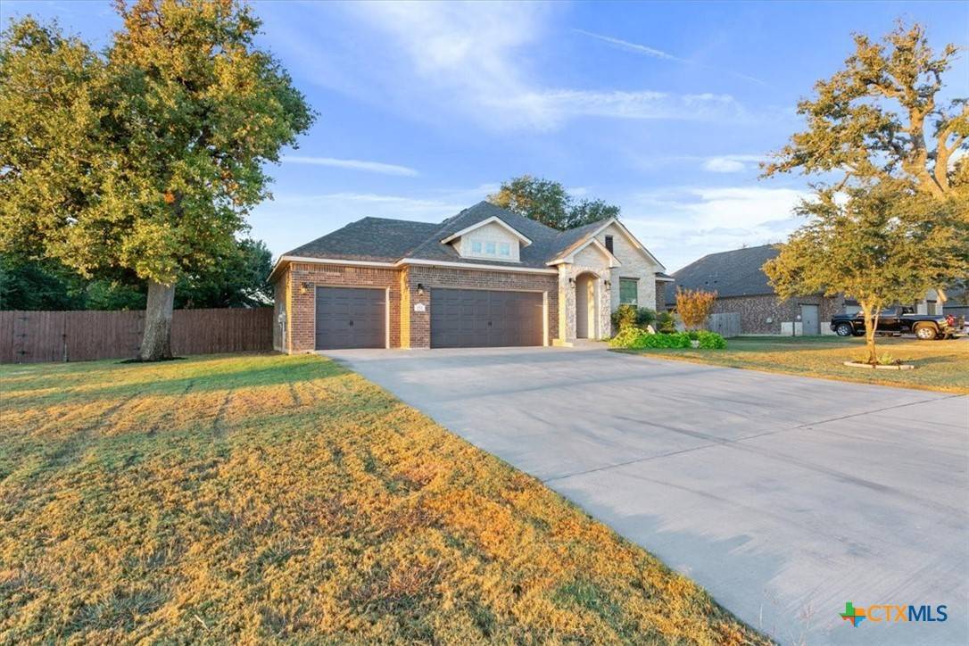 Belton, TX 76513,212 Lasata LN