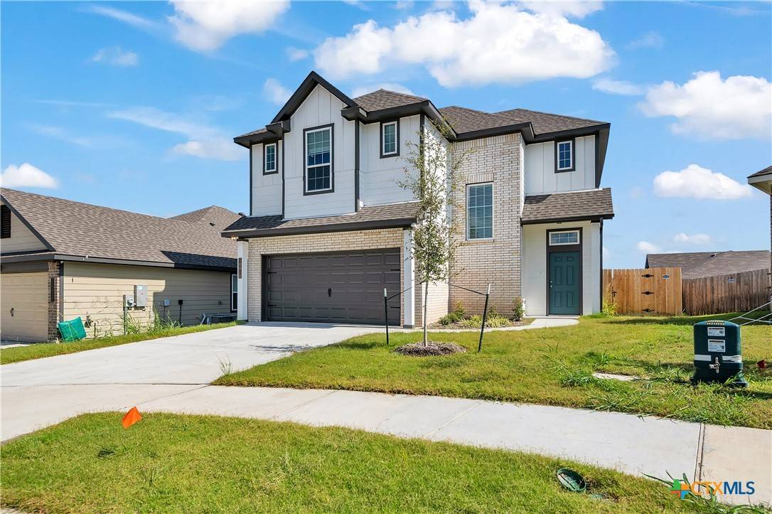 Killeen, TX 76542,10018 Cauthon CV