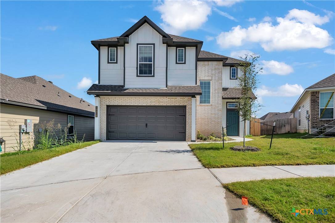 Killeen, TX 76542,10018 Cauthon CV