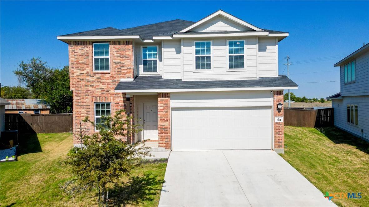 Seguin, TX 78155,300 Jacks PL