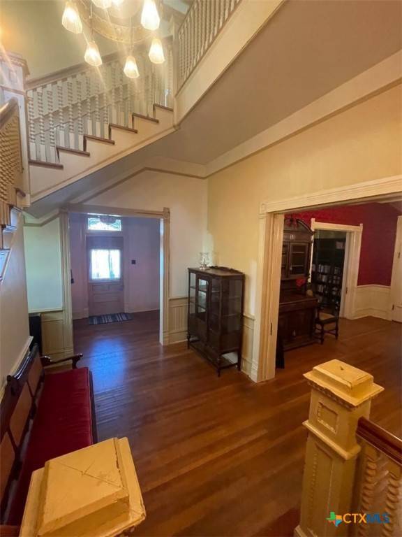 Cuero, TX 77954,311 E Broadway ST