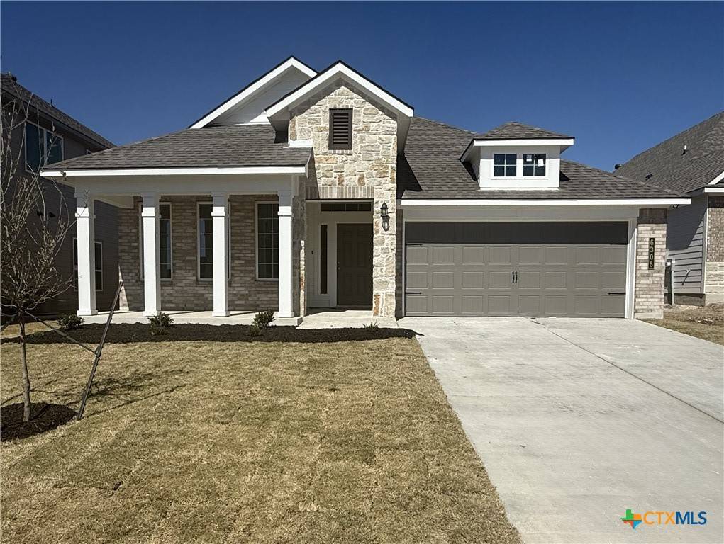 Killeen, TX 76549,6306 McGregor LOOP