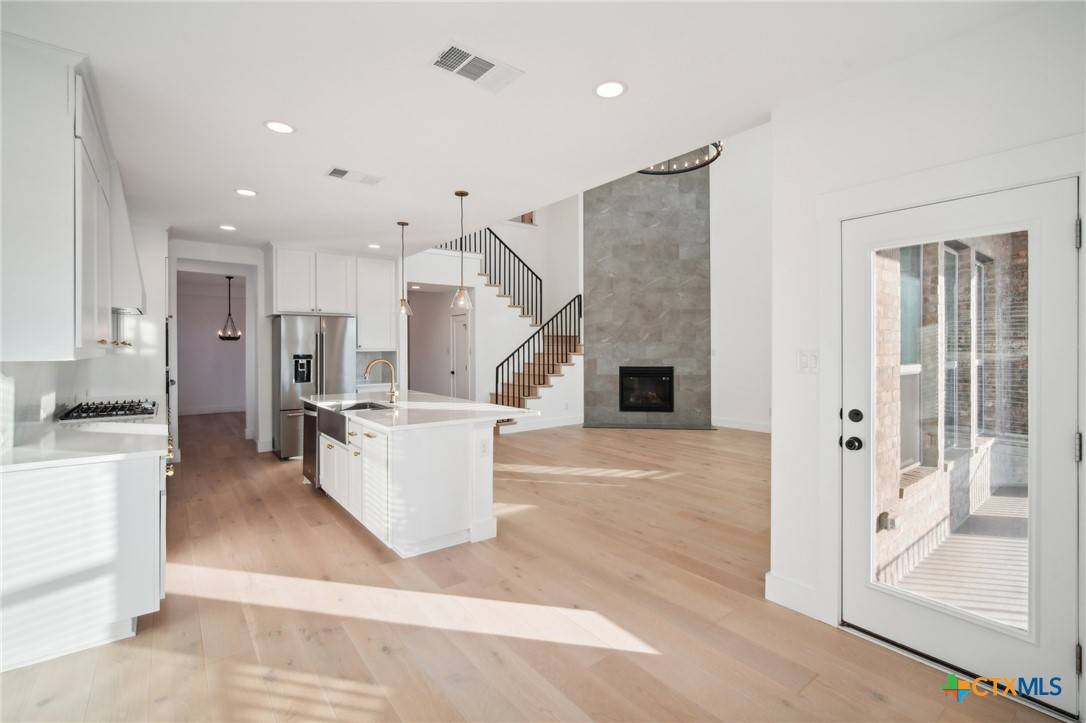 Lago Vista, TX 78645,7409 Turnback Ledge TRL