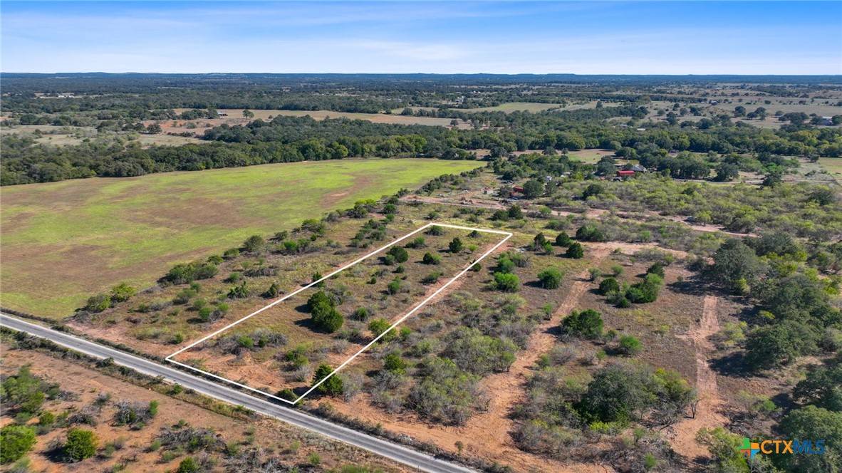 Dale, TX 78616,Lot 2 Tumbleweed TRL