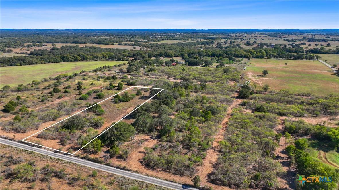 Dale, TX 78616,Lot 4 Tumbleweed TRL