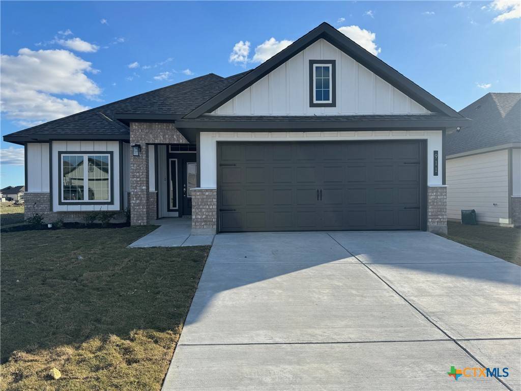 Killeen, TX 76542,911 James Parker CIR