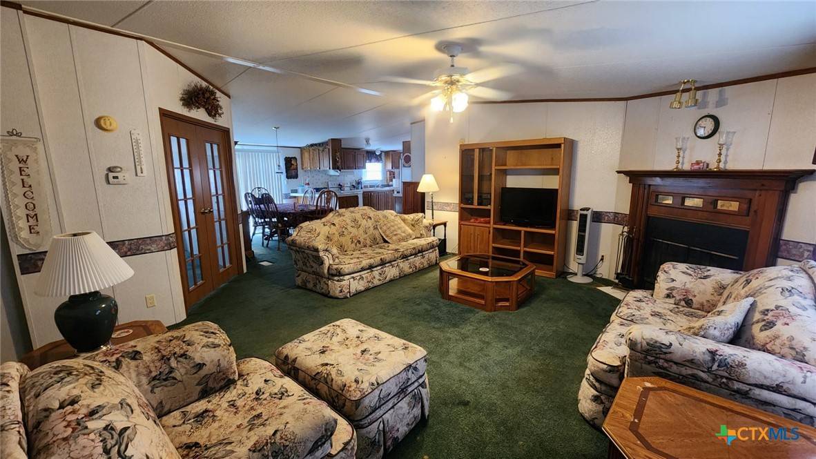 Kempner, TX 76539,501 County Road 3384