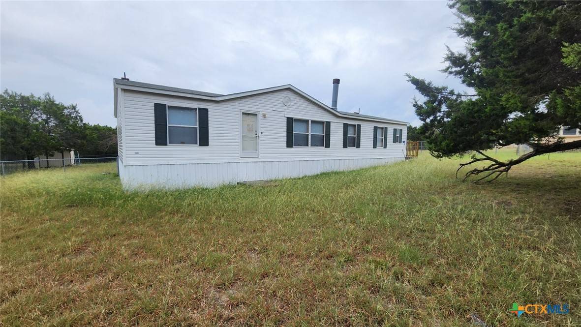 Kempner, TX 76539,501 County Road 3384