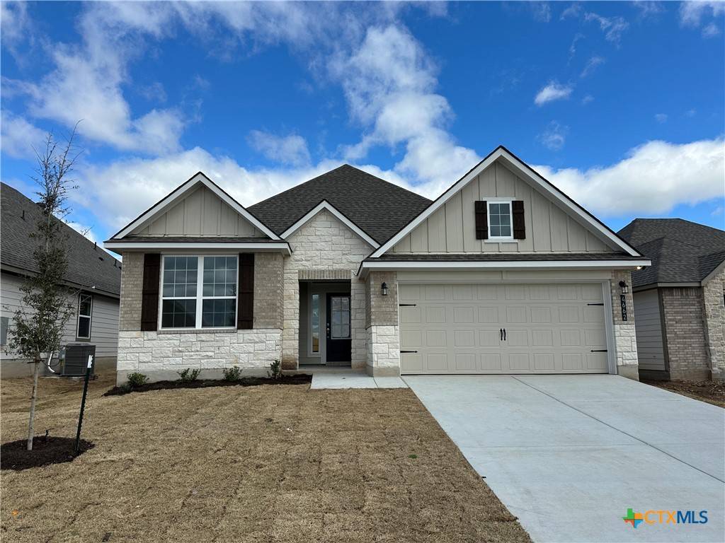Belton, TX 76513,4662 Allison DR