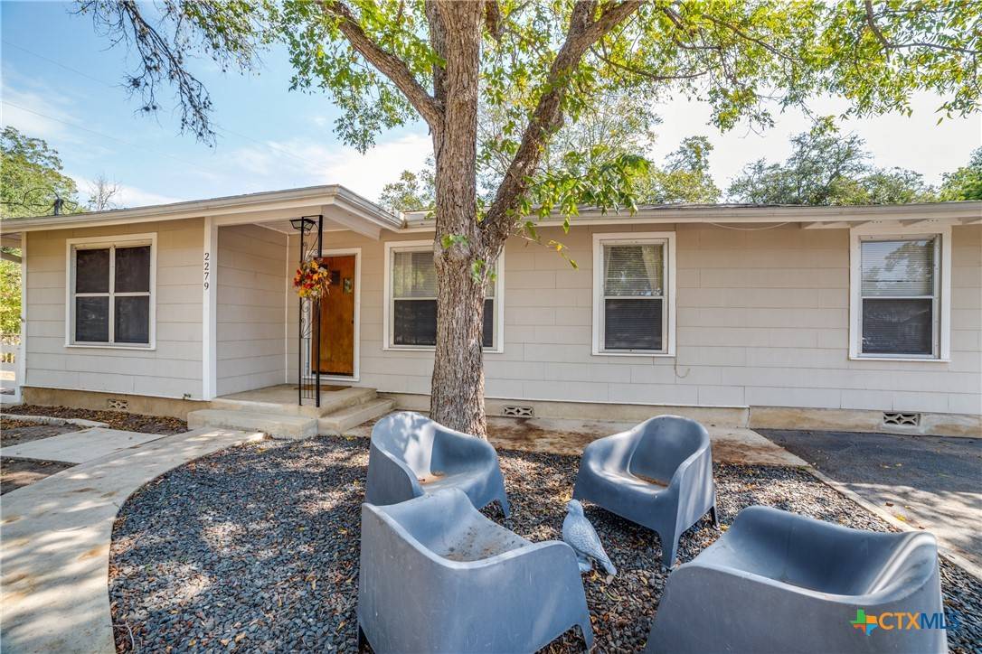 New Braunfels, TX 78130,2279 Gruene RD