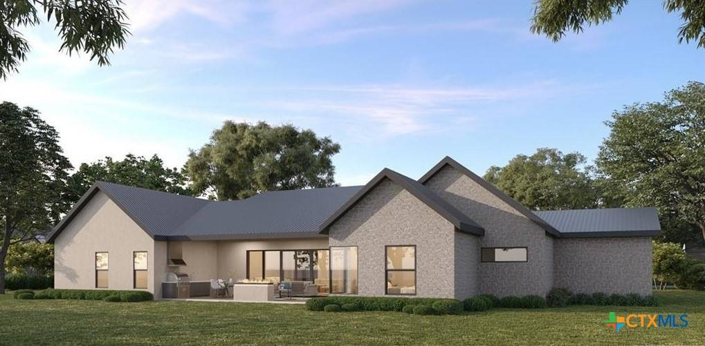 Moody, TX 76557,10207 Enclave CV