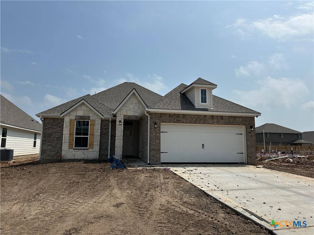 Belton, TX 76513,4078 Estes CT