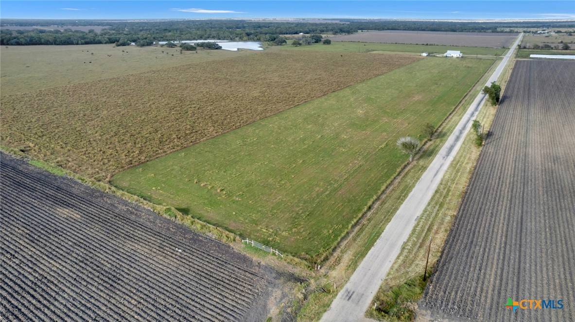 Ganado, TX 77962,LOT 2 County Road 205