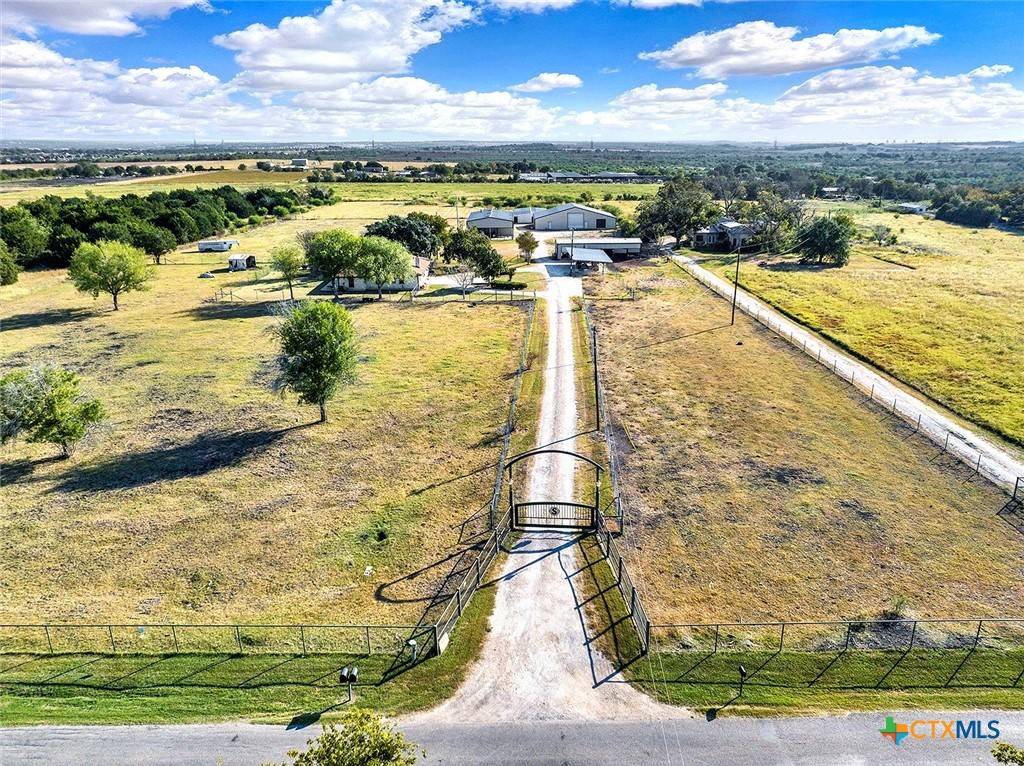 Cibolo, TX 78108,6776 Green Valley RD