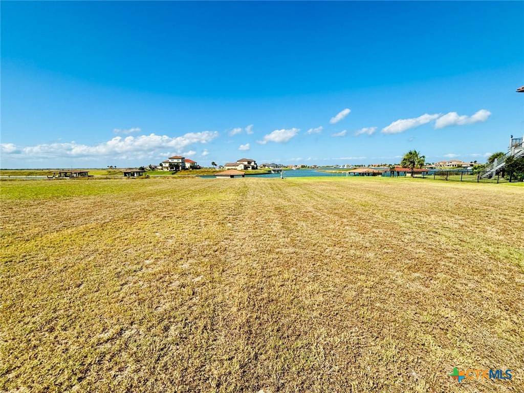 Port O'connor, TX 77982,157 Vista Merlot