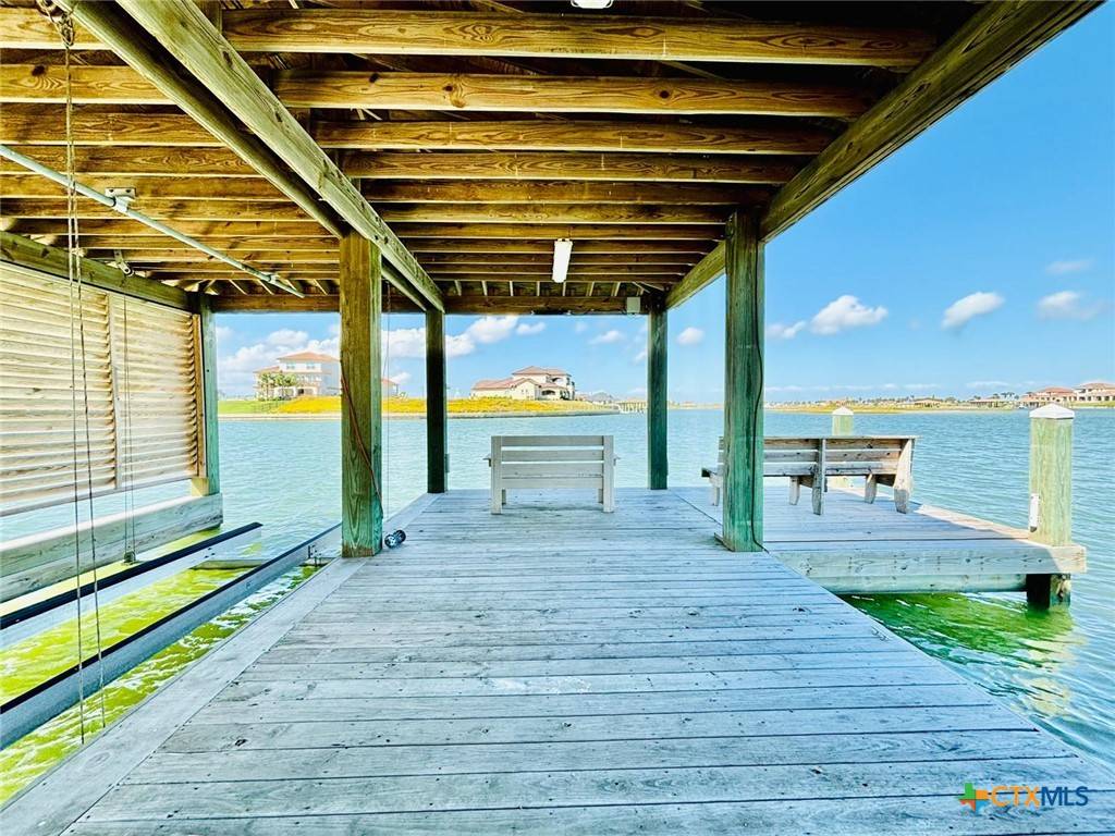 Port O'connor, TX 77982,157 Vista Merlot