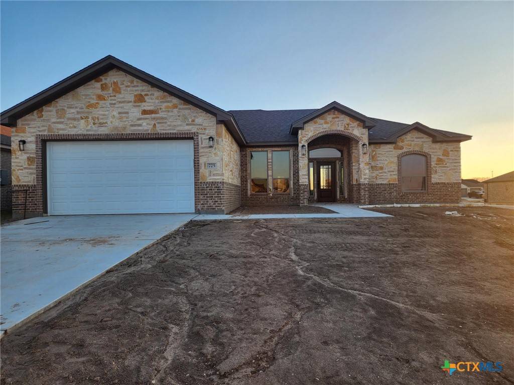 Salado, TX 76571,725 Eagle Crest CV