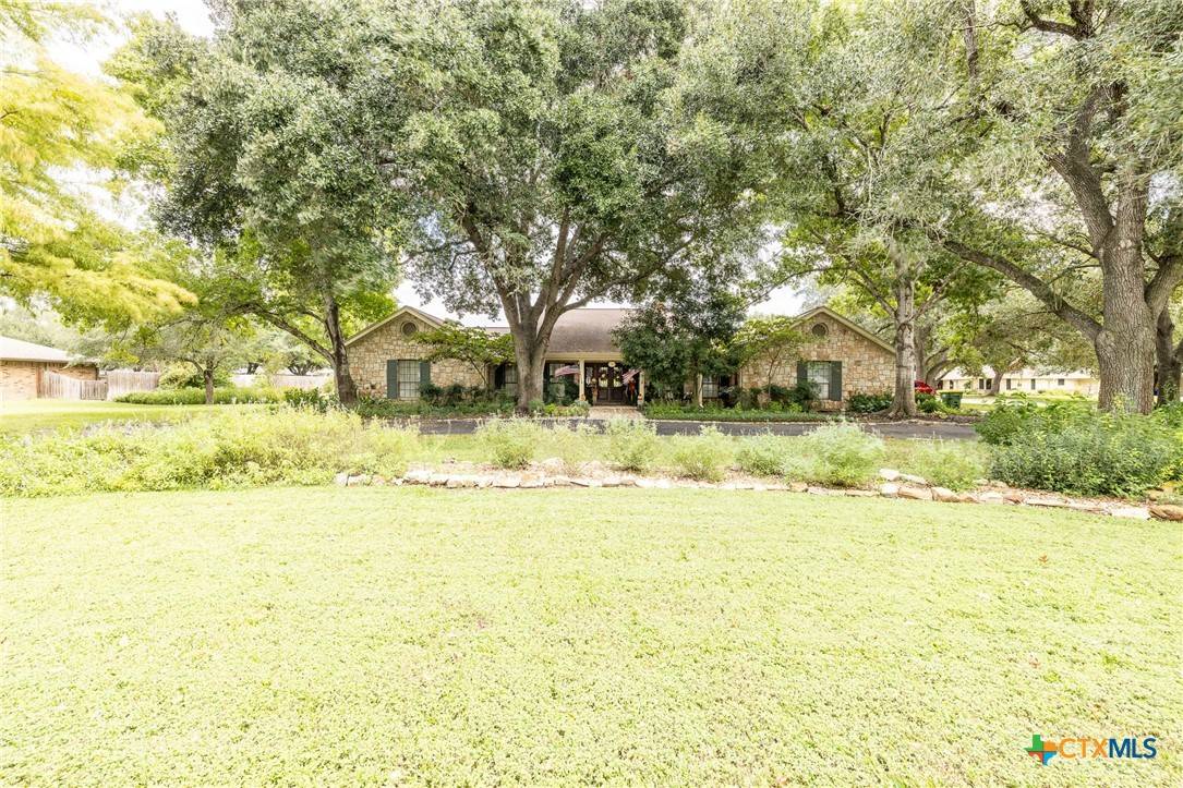 Gonzales, TX 78629,36 Park Place DR