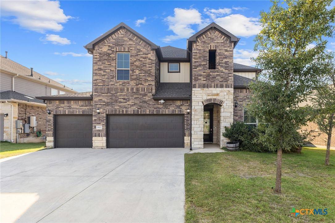 Round Rock, TX 78665,6612 Casiano CV