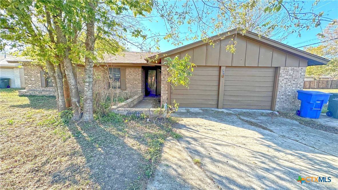 Copperas Cove, TX 76522,902 Holly ST