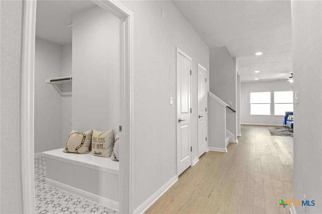 Liberty Hill, TX 78642,161 Mountain Sage LOOP