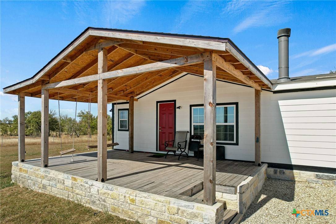 Burlington, TX 76519,8672 County Road 133 #3