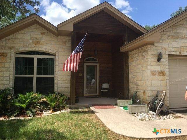 Burnet, TX 78611,104 Vandeventer DR