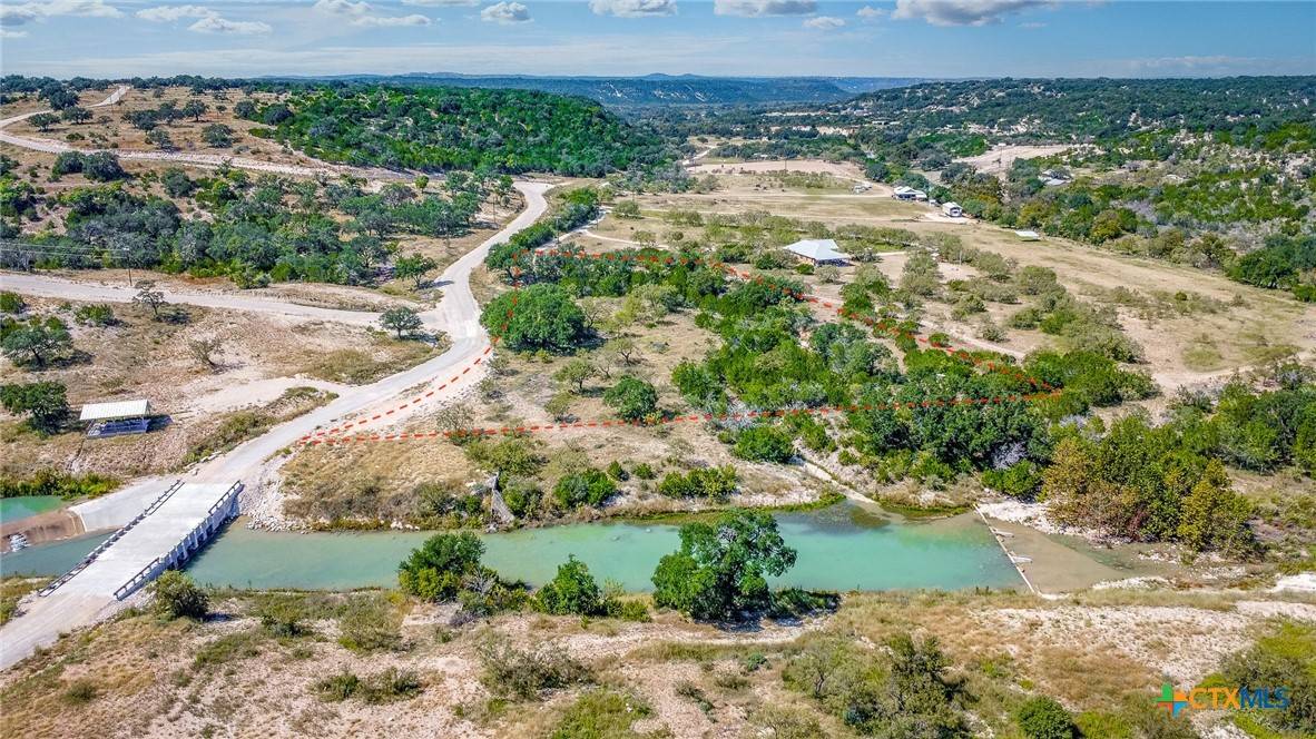 Junction, TX 76849,55 Seven Springs Ranch