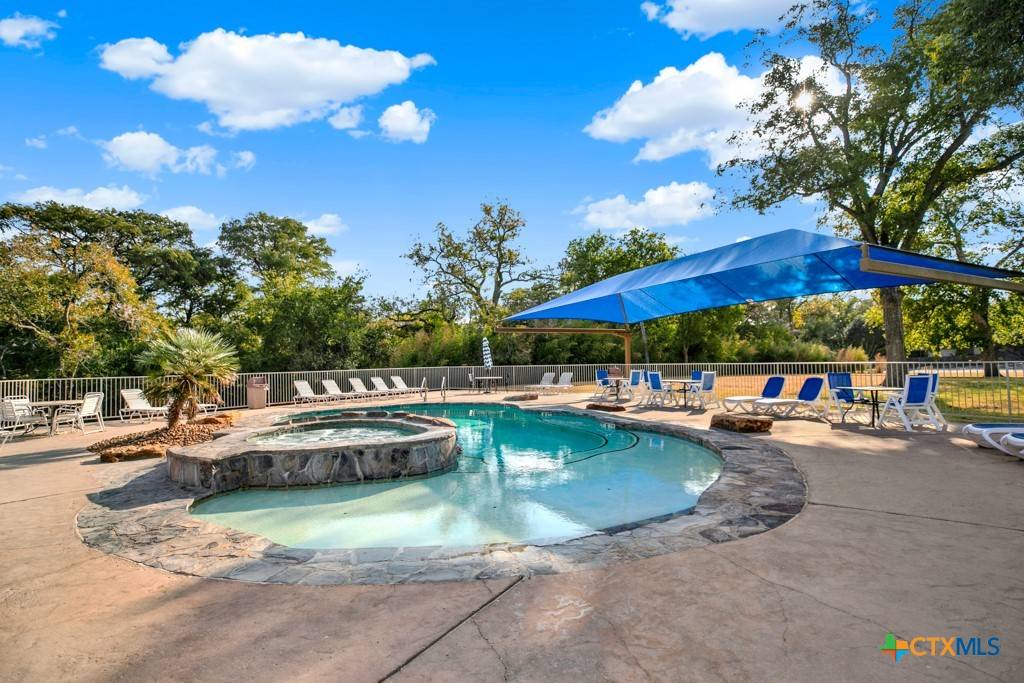 New Braunfels, TX 78130,730 E Mather ST #B101