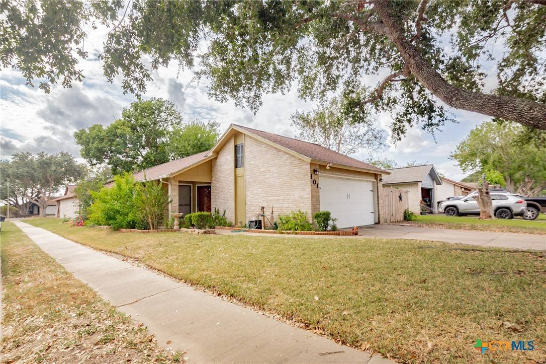 Victoria, TX 77901,101 Balboa CT