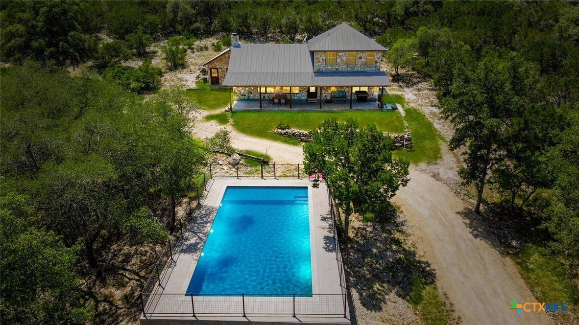 Concan, TX 78838,1539 River RD