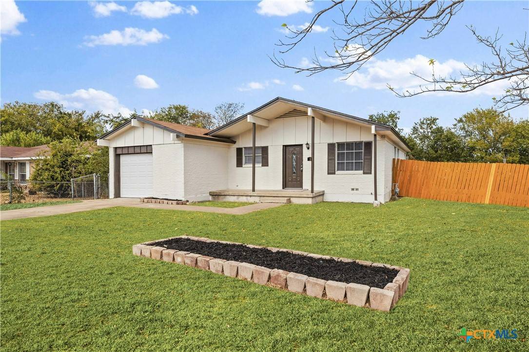 Killeen, TX 76541,1513 Metropolitan DR