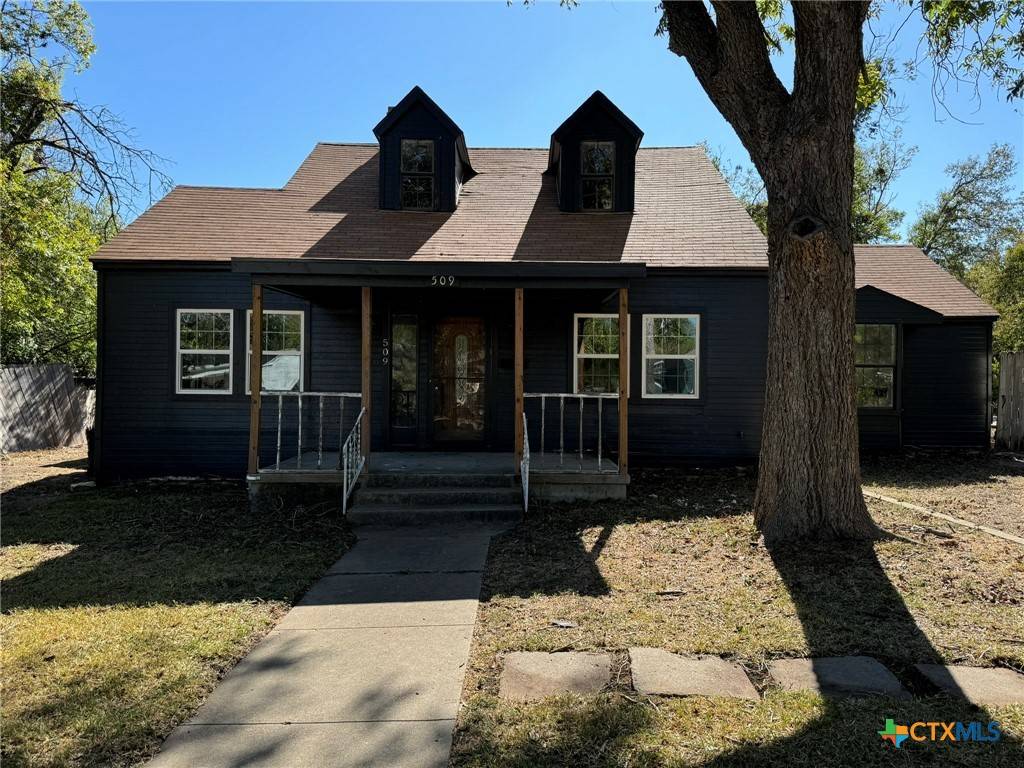 Temple, TX 76501,509 Mayborn DR