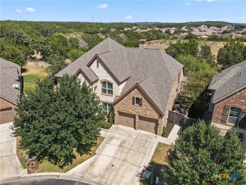 New Braunfels, TX 78132,2640 Malboona Mews DR